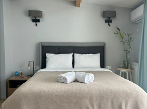 Бутик-отель NarPera Taksim