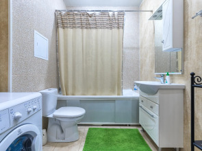 Апартаменты Флэт Линк на Тверской