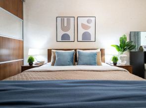 Апартаменты Пять Звёзд на Энтузиастов