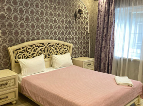 Prestizh Hotel