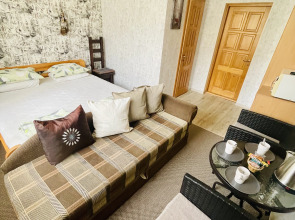 Гостевой дом на Ленинградской 28