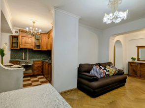 Квартира Свободна - Озерковская набережная 2/1 (2)