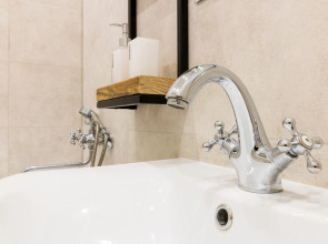 Частный Дом Ласкино Парк