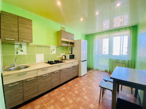 Апартаменты Ореховая