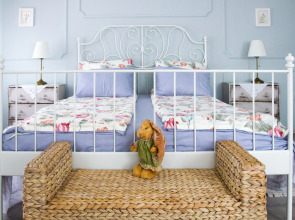 Fligel Doctora Morenko