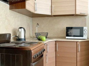 Апартаменты Добрые Сутки на Юмашева