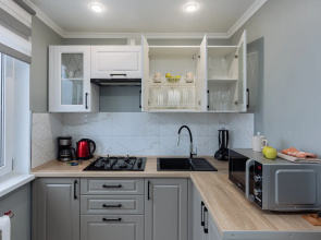 Апартаменты Malkova apartments на Старпопрегольской небережной