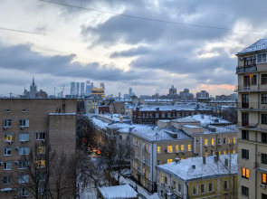 Квартира Свободна -Тверская 25