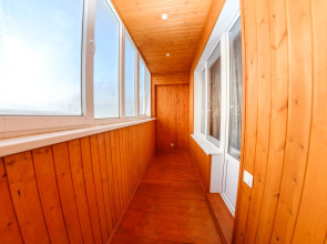 Апартаменты в Черниковке УГНТУ Нефтяник