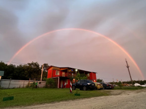 Загородный клуб Добрыня