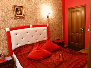 Гостевой дом Резиденция у Адмиралтейства