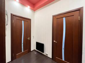 Квартира 1-комнатная  на Карла Маркса 6/1