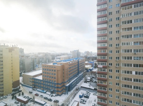 Апартаменты Домант Романова 60/1