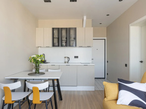 Квартира Зенит Family