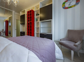 Апартаменты На Большой Покровской