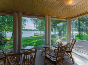 Baydar Cottage