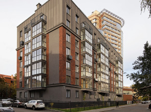 Апартаменты Style by Pavlov