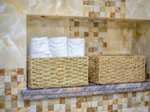 Апартаменты HB Apartments Ingorokva