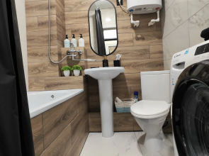 Квартира NATALI Aparts 108.1