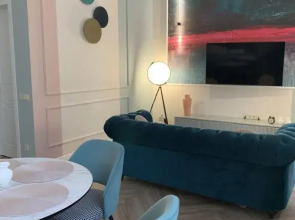 Апартаменты Roomburg