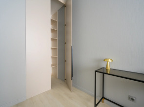 Квартира Magic Home Семейная Квартира