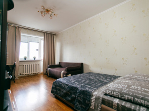 PrezentHaus na Karla Marksa 175a/40 Flat
