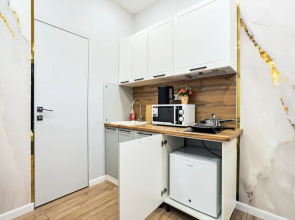 Апартаменты 1 MaxRealty24 Волоколамское шоссе 71/22к1