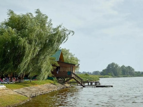 Гостевой Дом Казачий Хуторок