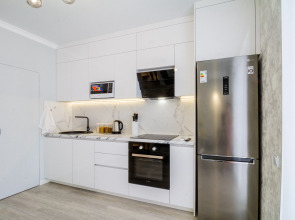 Апартаменты 1-комнатные Выбор