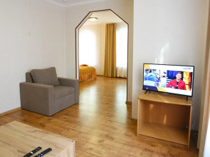 Отель Старый доктор