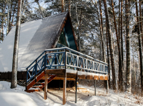 Kaltay Park Recreation camp
