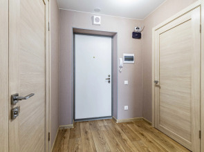 Апартаменты на Готвальда Dream House