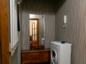 Апартаменты InnDays Большая Ивановская 14/61