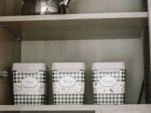 Апартаменты Baikal Hill Residence 21