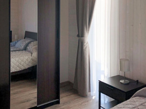 Гостевой дом Логи апарт