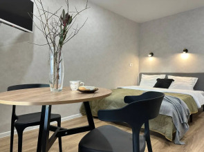 Уютные апартаменты на Чистопольской