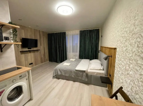 Апартаменты на Сибирской 42