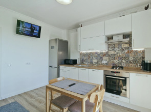 Апартаменты Greenwoods