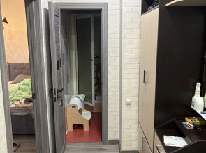 Апартаменты Квартира на Восточном