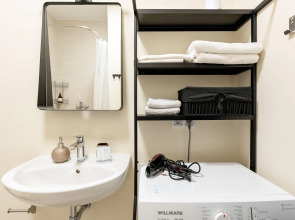 Апартаменты в ЖК Прокшино