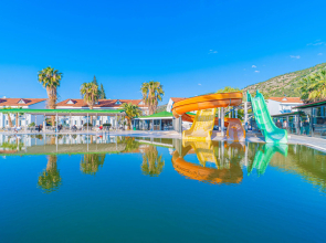 May Thermal Pamukkale Resort