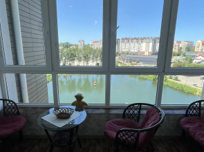 Krants Park Apartments