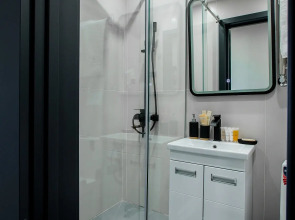 Отель Иртыш