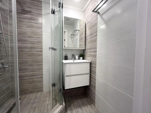 Квартира Разместим на улице Университетская Набережная 105