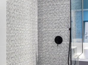 Апартаменты Indigo Apartments