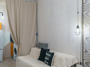 Апартаменты Loft Voyage Варшавская 19/2