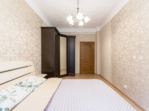 Квартира в Центре Города Октябрьский Проспект 29