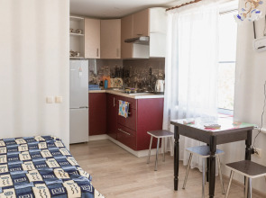 Гостевой дом Лаура