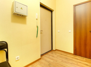 Квартира Студия на Древлянке