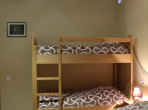 Гостевой Дом Id House